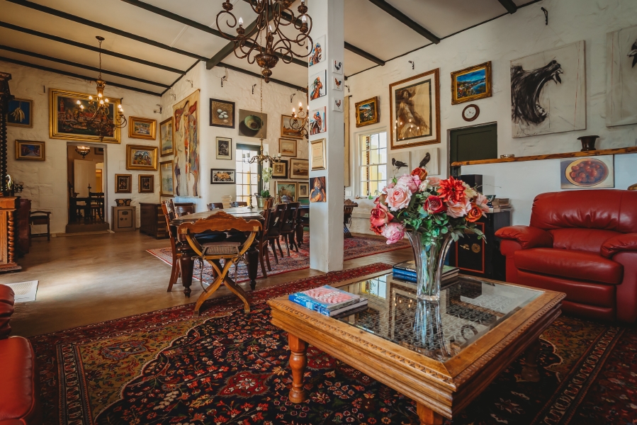 7 Bedroom Property for Sale in Rietbron Eastern Cape